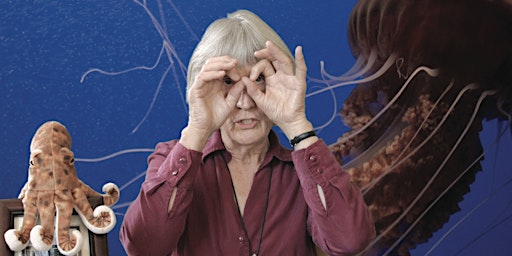 Hauptbild für Screening: "Story Telling for Earthly Survival" by Donna Haraway