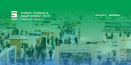 Energy Storage & Smart Energy Technology Exhibition and Conference (ESTEC)