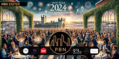 Property & Business Network (PBN) Exeter @ Hotel du Vin primary image