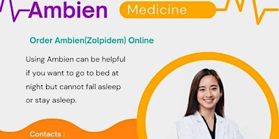 Hauptbild für How to Buy Ambien Online Same Day Delivery