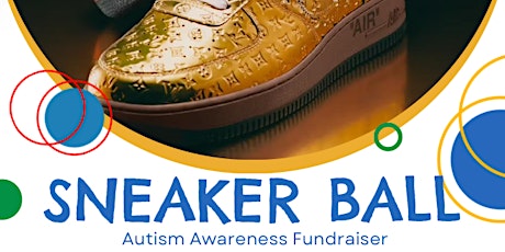 Jayce’s Journey Inc. Autism Awareness Sneaker Ball