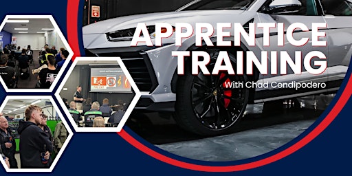 Primaire afbeelding van Apprentice Training