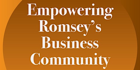 Romsey Chamber Annual General Meeting (AGM)