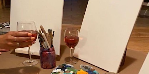 SIP & PAINT primary image