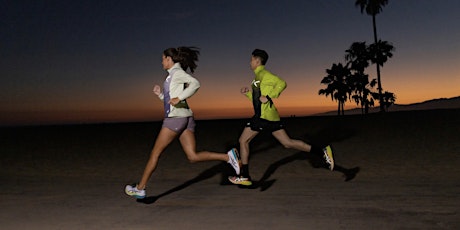ASICS Running Club (26 March 2024) primary image