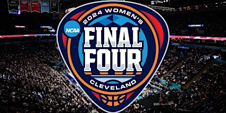 NCAA Womens Final Four Tickets