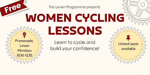 Imagen principal de Cycling Training - Women