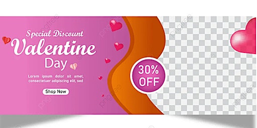 Primaire afbeelding van Valentine Day