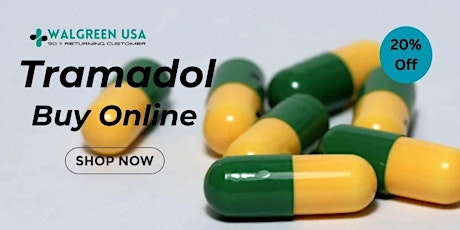 Buy Tramadol Online Deals at Our Trusted Platforms