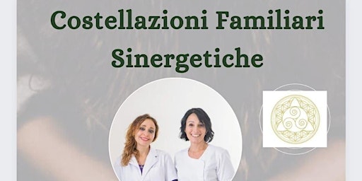 Hauptbild für Costellazioni Familiari Sinergetiche