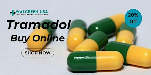 Imagem principal de Buy Tramadol Online USA Mexican Store