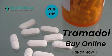 Buy Tramadol Online New York City