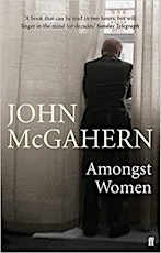 John McGahern Commemorative Evening