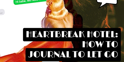 Hauptbild für Heartbreak Hotel