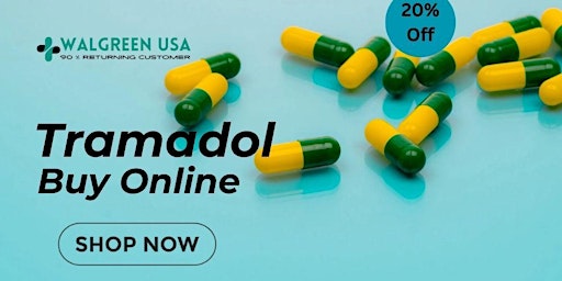 Hauptbild für Buy Tramadol Online With Same Day Fast Delivery