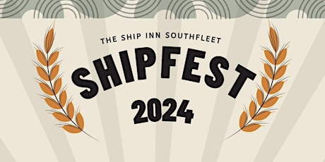 #Ship Fest 2024