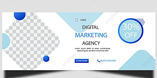 Digital Marketing primary image