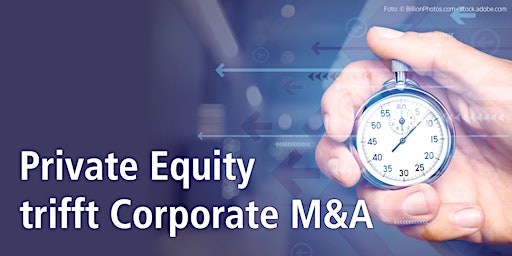 Immagine principale di PRIVATE EQUITY TRIFFT CORPORATE M&A 