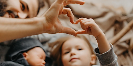 Family Connect: supporting children’s emotional wellbeing  primärbild