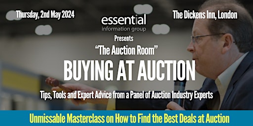 Image principale de The Auction Room
