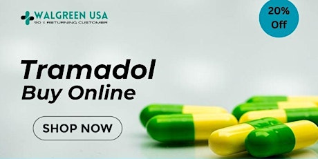 Buy Tramadol Online Exclusive Offer