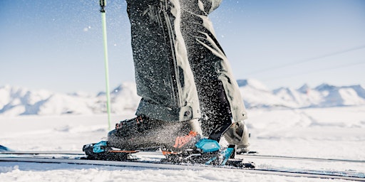 Hauptbild für 1. Strolz x Tecnica Skitag Pistengruppe