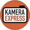 Logotipo da organização KAMERA EXPRESS Köln (FOTO GREGOR)