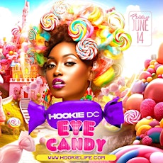 Hookie DC (2024): Eye Candy