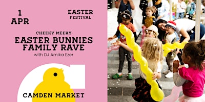 Cheeky+Meeky+Easter+Bunnies+Family+Rave