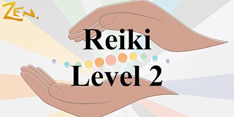 Reiki Level 2