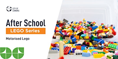 Imagem principal de Motorised Lego After School - Ages 5 and 6