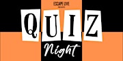 Quiz Night @ The Rooftop Liverpool primary image
