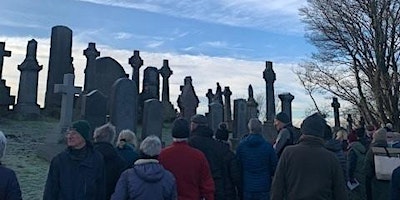 Imagen principal de Uncovering the Secrets of Stirling's Old Cemetery