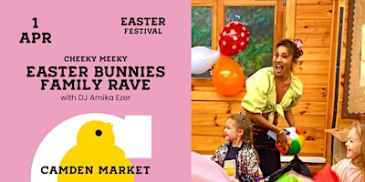 Cheeky+Meeky+Easter+Bunnies+Family+Rave