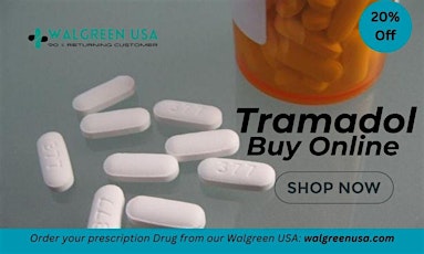 Buy Tramadol Online US Mexican Store