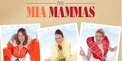 Primaire afbeelding van The Mia Mammas