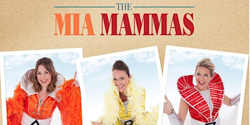 The Mia Mammas primary image