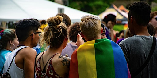 Sober Queer Picnic primary image