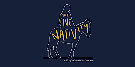 The Live Nativity  primary image