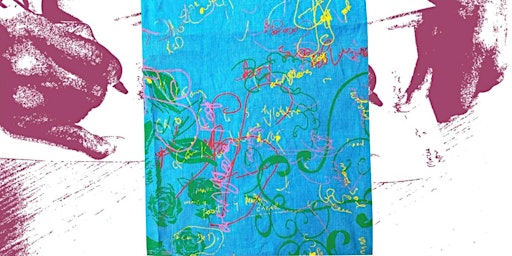 Immagine principale di Young Curators: Textiles Workshop 