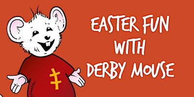 Primaire afbeelding van Easter Holiday family fun at Liverpool Cathedral