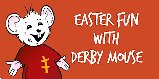 Primaire afbeelding van Easter Holiday family fun at Liverpool Cathedral