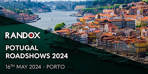 Hauptbild für Quality Control Roadshow 2024 - Porto