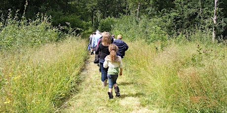 Worcestershire's Local Nature Recovery Strategy and Community Groups