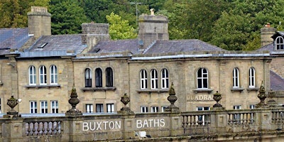 Immagine principale di HTC - Buxton & The Peak District Coach trip 