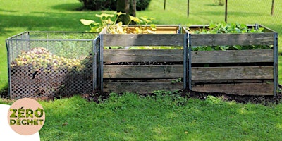 Primaire afbeelding van Rencontre "Objectif zéro déchet" : Autour du compostage à Rixheim