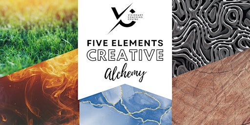 Five Elements Creative Alchemy  primärbild