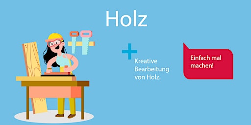 Holzworkshop primary image