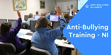 Anti-Bullying CPD Training - NI