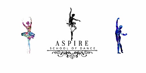 Aspire Easter Dance Camp primary image